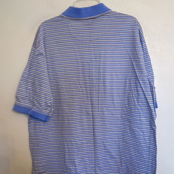 Daniel Cremieux Golf Shirt - Picture 4 of 5